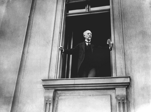 Philipp Scheidemann