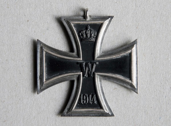 Iron Cross 1914