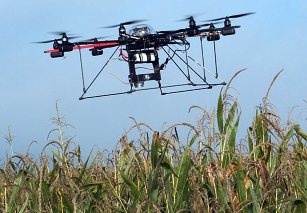 Police drone cannot find lost Mirco