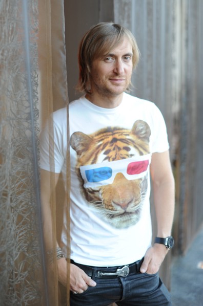 David Guetta