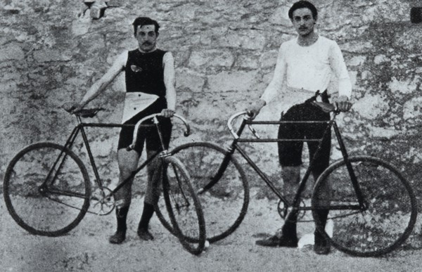 Jeux Olympiques d'été d'Athènes 1896