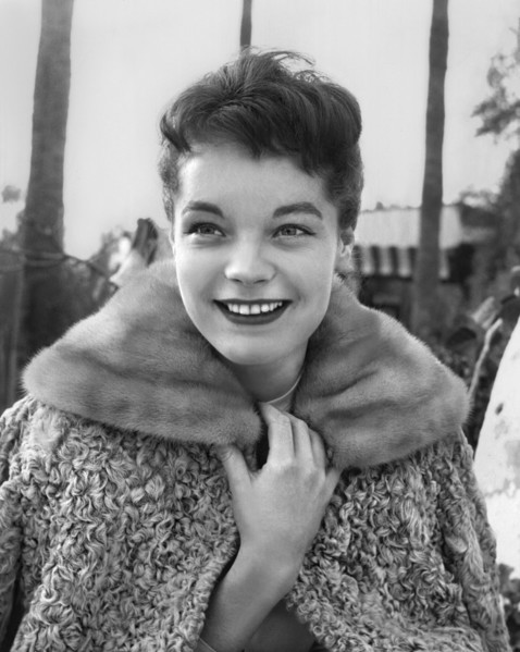 Romy Schneider