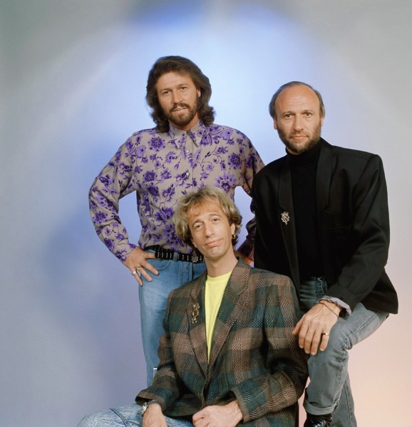 Les Bee Gees