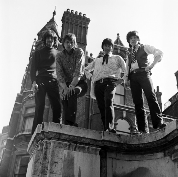 The Small Faces
