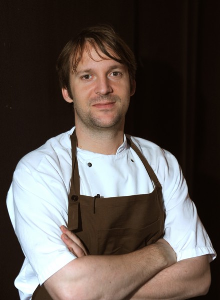 Rene Redzepi zu Gast in Köln