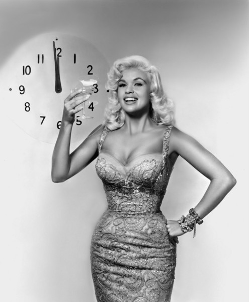Jayne Mansfield