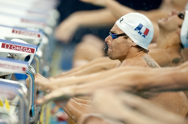 Schwimm-WM 2011