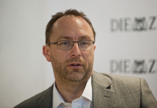 Jimmy WALES