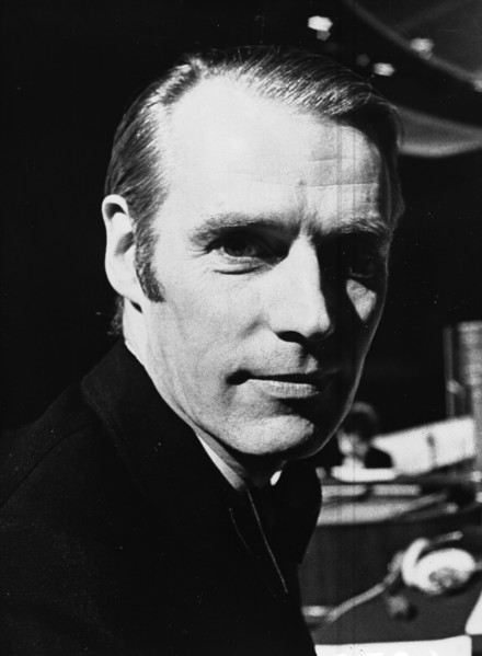 GEORGE MARTIN
British Music Producer
Producer of The Beatles
Universal...