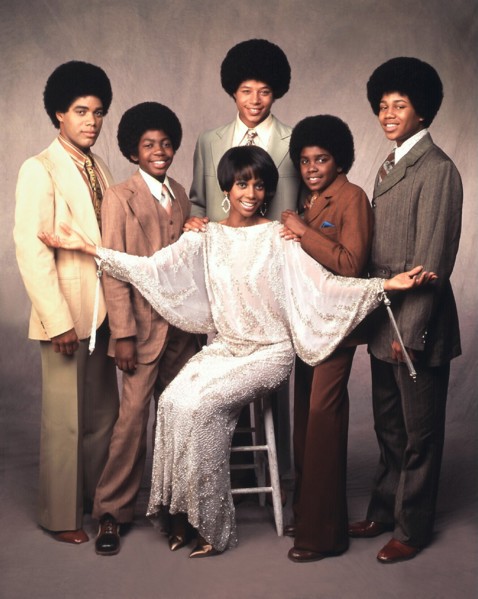 Die Jacksons: Ein amerikanischer Traum