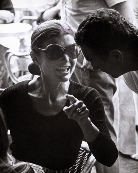 KPA95244.jpg          JACKIE ONASSIS, ca. 1969.  ||rights=RM