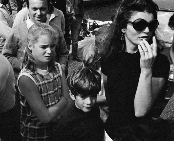 Jacqueline Kennedy