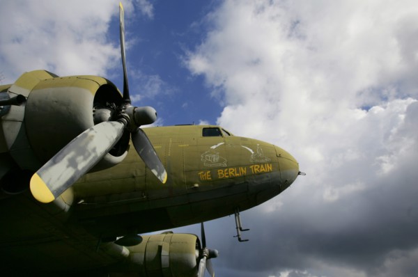 Airlift Memorial