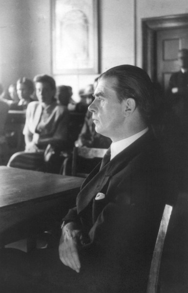Edwin Erich Dwinger