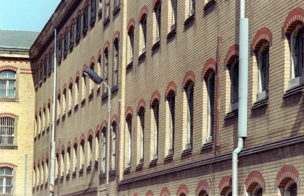 Justice Enforcement Facility Bautzen