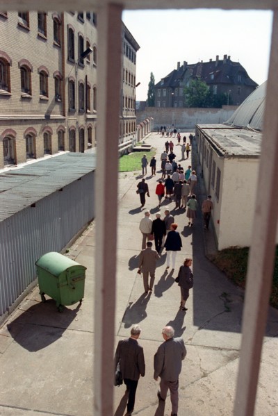 Justice Enforcement Facility Bautzen