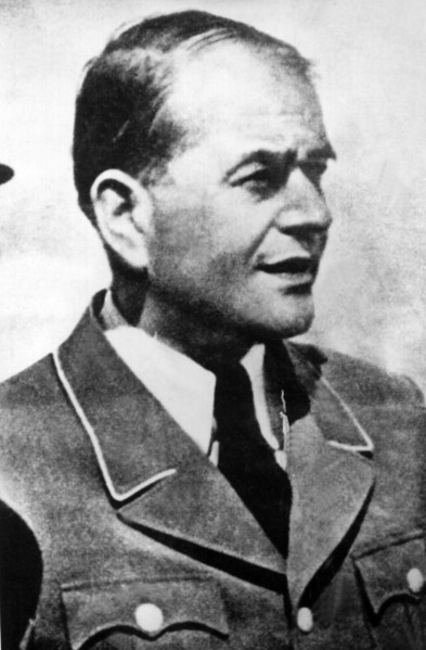 Albert Speer
