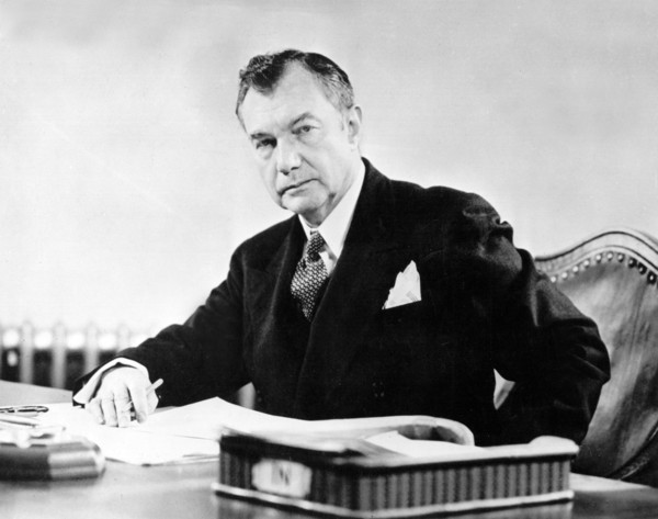 Robert H. Jackson