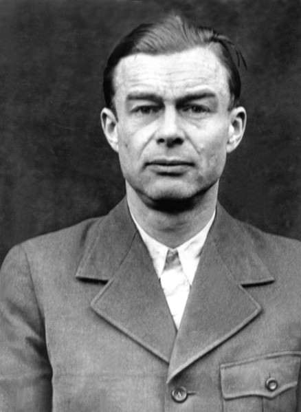 Nuremberg Doctors' Trial
