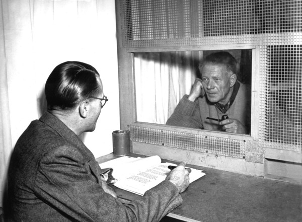 Nuremberg Doctors' Trial