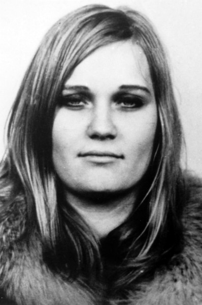 Brigitte Mohnhaupt