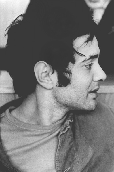 Andreas Baader