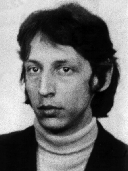 Bernhard Roessner