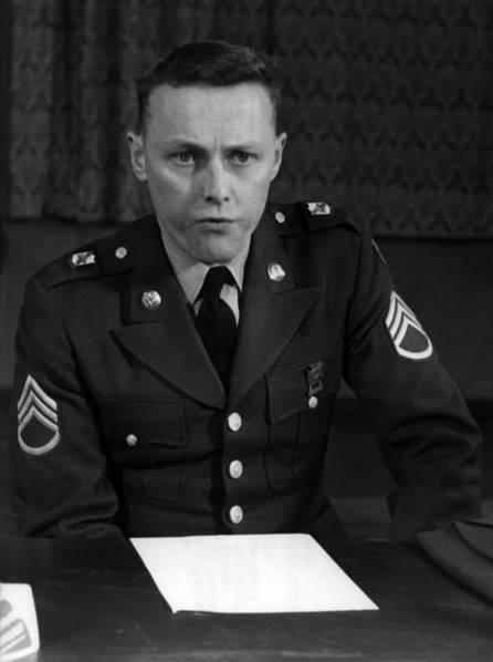 US soldier took wrong train into Soviet zone