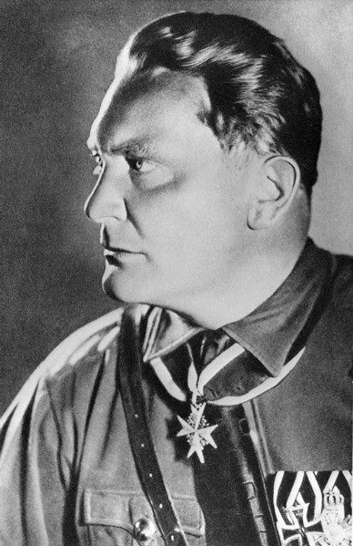Hermann Göring