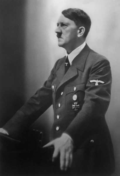 Adolf Hitler
