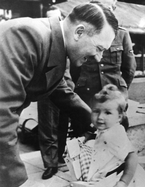 Adolf Hitler