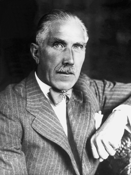 Franz von Papen