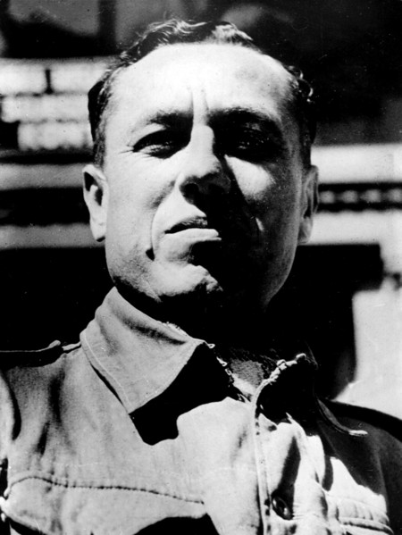 Third Reich - Albert Forster