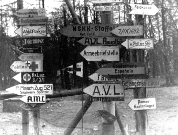 Second World War - Eastern Front