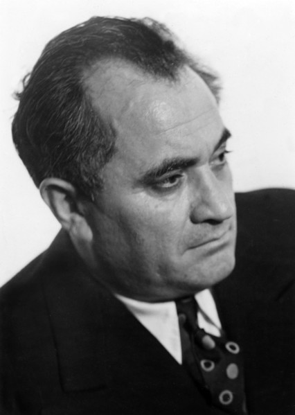 Alexander Granach