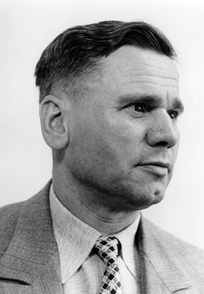 Max Brauer