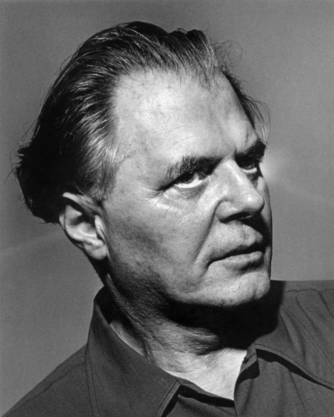 Fritz von Unruh