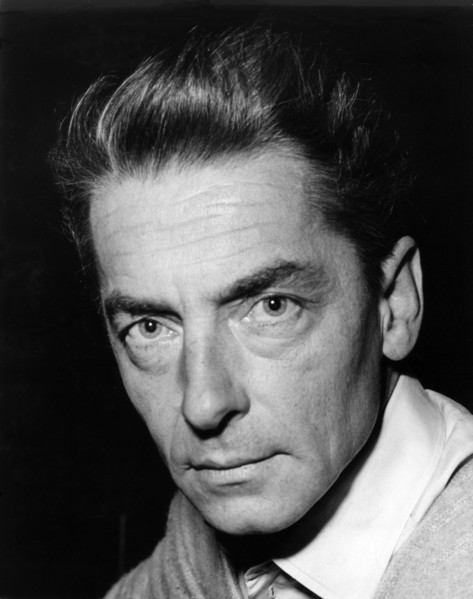 Herbert von Karajan