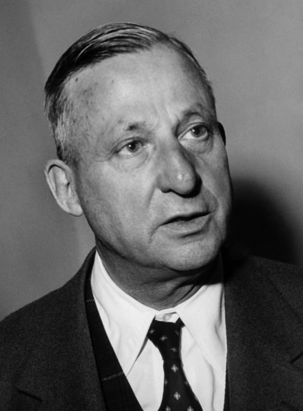 Joseph Allan Nevins