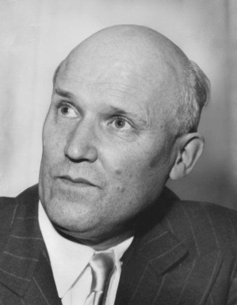Willy Burkhard