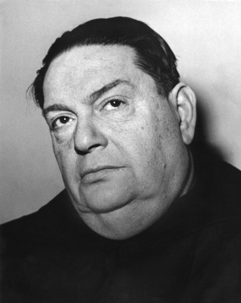 Darius Milhaud