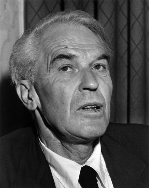 Will Grohmann