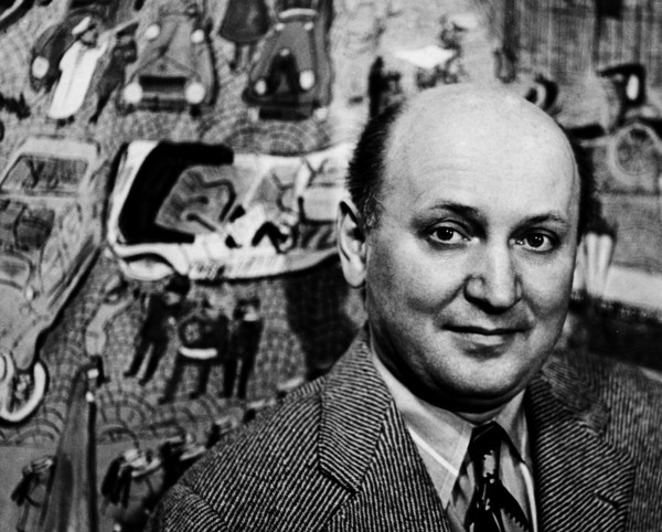 Ludwig Bemelmans