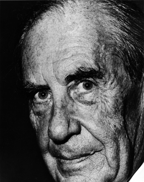 Walter Gropius