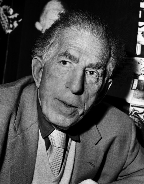 Ludwig Marcuse