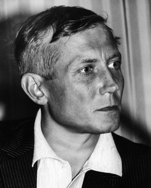 Yevgeny Yevtushchenko