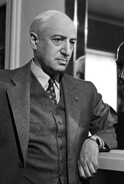 Andre Maurois