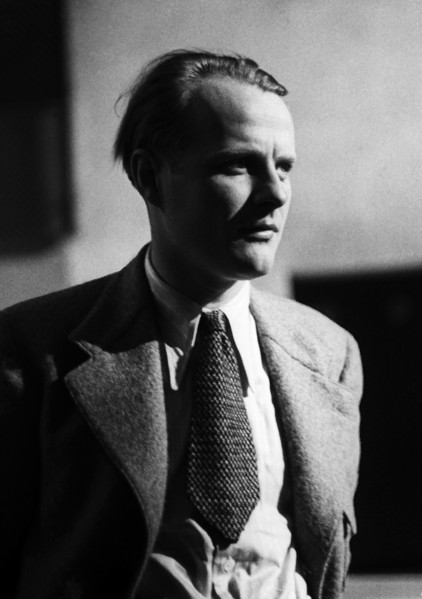 Ernst Erich Noth