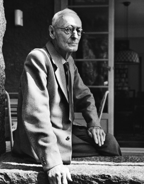Hermann Hesse