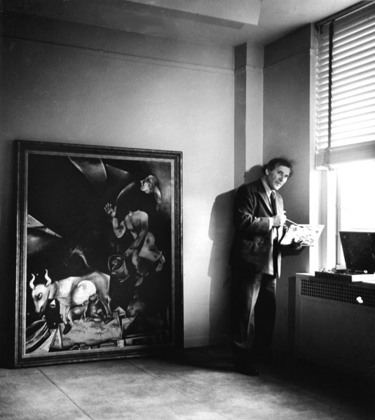 Marc Chagall